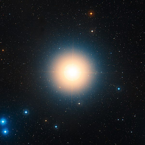 aldebaran