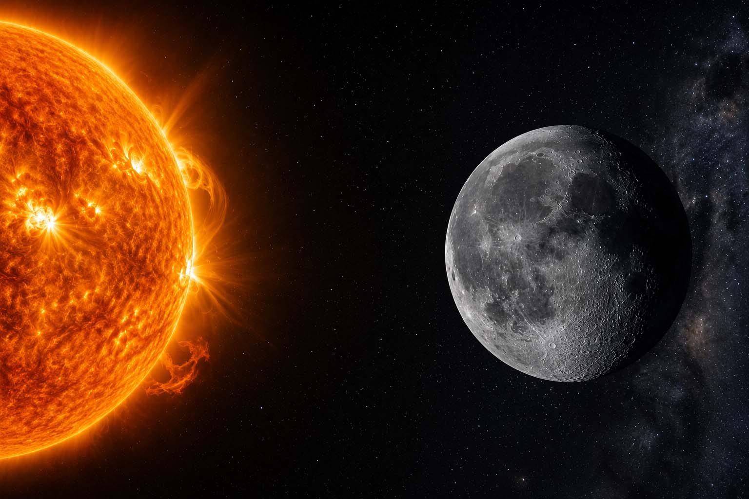 Éclipse solaire