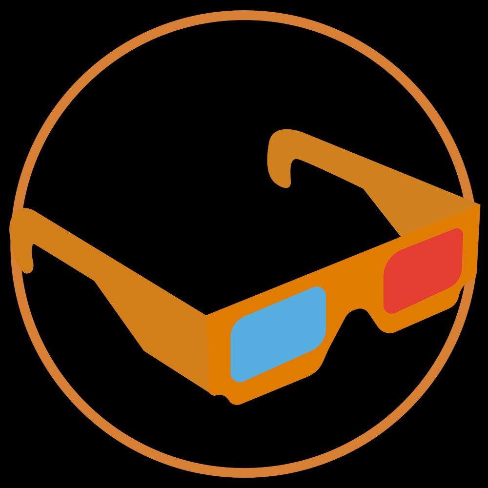 Lunettes spéciales pour observer l’éclipse solaire